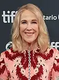 Catherine O’Hara spricht Pinktail