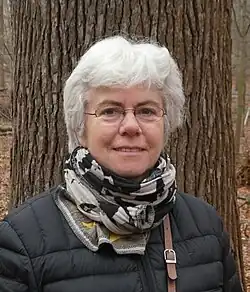 Catherine Plaisant, 2020