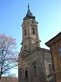 Katholische Kirche