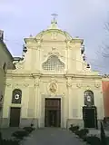 Kathedrale San Prisco in Nocera Inferiore