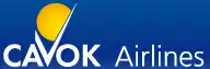 Logo der Cavok Airlines