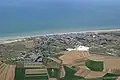 Cayeux-sur-Mer, ein Badeort am Ärmelkanal