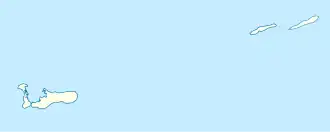 Edward Bodden Airfield (Cayman Islands)