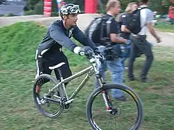 Cédric Gracia (2006)