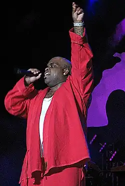 CeeLo Green, 2006