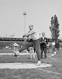 Platz zehn für Cornelis&nbsp;Koch