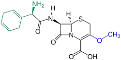 Cefroxadin