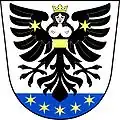 Wappen von Čejov (CZ)