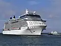 Celebrity Eclipse