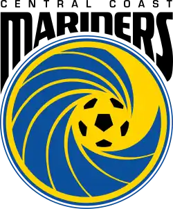 Central Coast Mariners