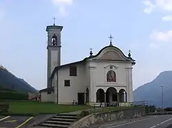 Santuario della Natività
