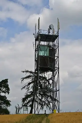 Aussichtsturm