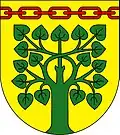 Wappen von Cetenov