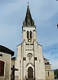 Kirche Saint-Julien