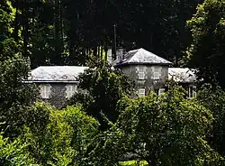 Herrenhaus Rivières