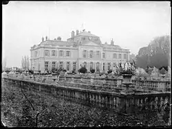 Château de Petit-Bourg