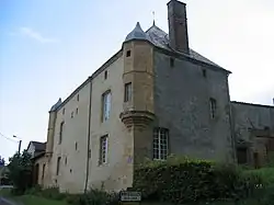 Château-ferme