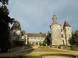 Château d’Usson / Château des Énigmes