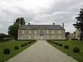 Schloss Bazenville
