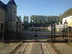 Château de Chalandry