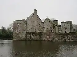 Schloss von Chanteloup