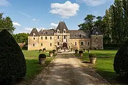 Château de Gatine