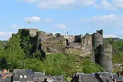 Burg Laroche