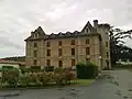 Schloss Lascazères