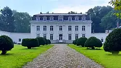 Schloss Roucourt