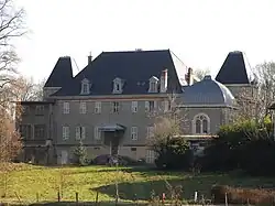 Schloss Les Charmilles