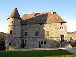 Schloss Le Bousquet