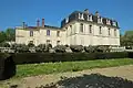 Schloss LE Grand Chesnay