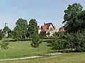 Schloss Le Prada