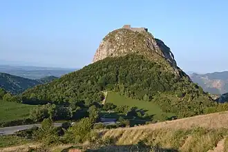Burg Montségur