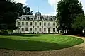 Schloss Neuville-Bosc