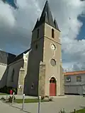 Kirche Mariä Himmelfahrt