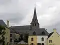 Kirche Notre-Dame-de-l'Assomption