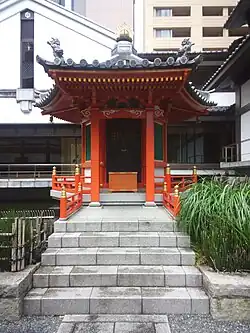 Taishi-dō