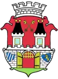 Wappen von Chýnov