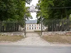Schloss Plainval