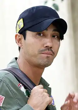 Cha Seung-won (2012)