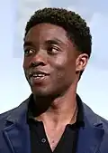 28. August: Chadwick Boseman (2016) (43)