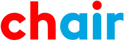 Logo der Chair Airlines