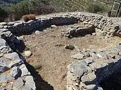 Raum 15: Pithoi-Abstellraum