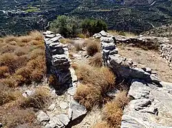 Raum 7: Südöstlicher Ausgang