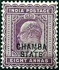 Chamba 8 Anna (1904)