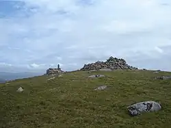 Steinhügel von Vementry