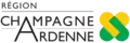 Wappen der früheren Region Champagne-Ardenne