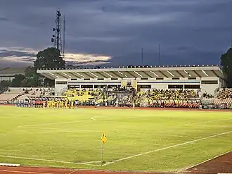 Chanthaburi Province Stadium