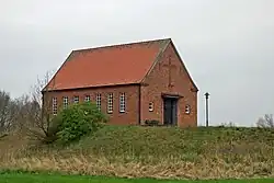 St.-Lukas-Kapelle in Konau